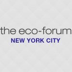 The Eco Forum – NY