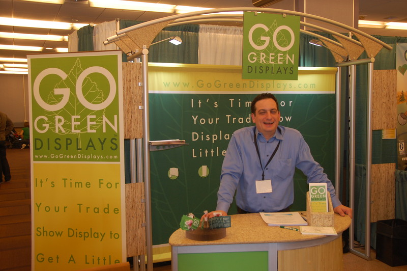 Go Green Expo - New York